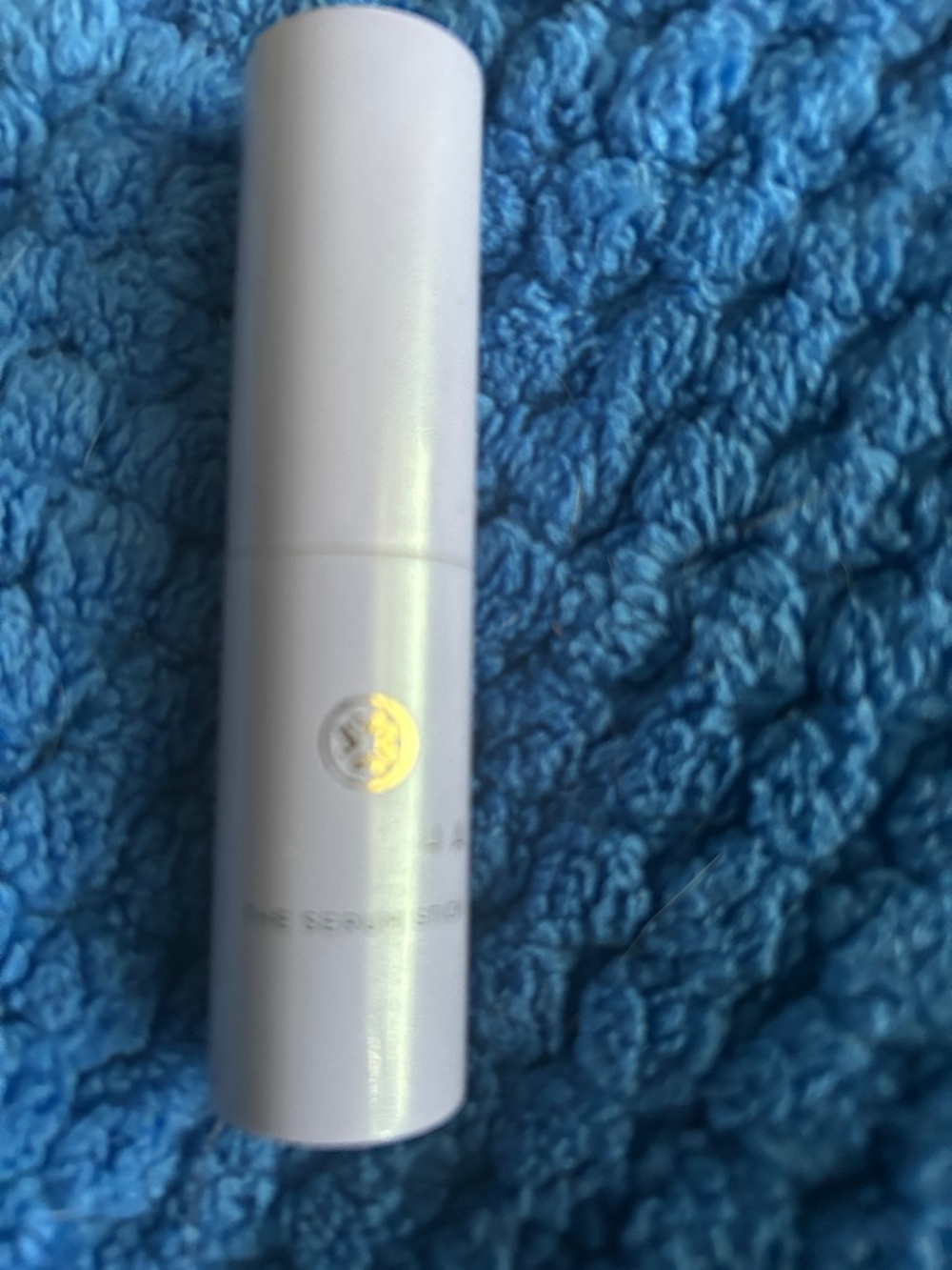 TATCHA THE SERUM STICK .28oz Brand New NO BOX